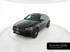 Mercedes GLC Coupè coupe 220 d premium 4matic auto diesel nero