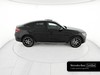 Mercedes GLC Coupè coupe 220 d premium 4matic auto diesel nero