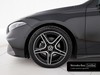Mercedes Classe A 180 d amg line advanced plus auto diesel nero