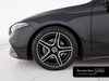 Mercedes Classe A 180 d amg line premium auto diesel nero