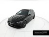 Mercedes Classe C SW sw 220 d mhev premium pro 4matic auto ibrido nero