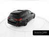 Mercedes Classe C SW sw 220 d mhev premium pro 4matic auto ibrido nero