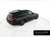 Mercedes Classe C SW sw 220 d mhev premium pro 4matic auto ibrido nero
