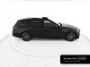 Mercedes Classe C SW sw 220 d mhev premium pro 4matic auto ibrido nero