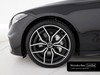 Mercedes Classe C SW sw 220 d mhev premium pro 4matic auto ibrido nero