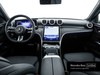 Mercedes Classe C SW sw 220 d mhev premium pro 4matic auto ibrido nero