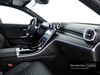 Mercedes Classe C SW sw 220 d mhev premium pro 4matic auto ibrido nero