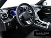 Mercedes Classe C SW sw 220 d mhev premium pro 4matic auto ibrido nero