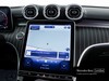 Mercedes Classe C SW sw 220 d mhev premium pro 4matic auto ibrido nero