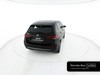 Mercedes Classe B 180 executive diesel nero
