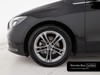 Mercedes Classe B 180 executive diesel nero