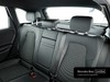 Mercedes Classe B 180 executive diesel nero