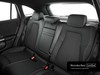 Mercedes EQA 250 sport elettrica nero