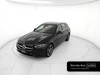 Mercedes Classe C SW sw 200 d mhev advanced auto ibrido nero