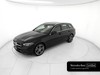 Mercedes Classe C SW sw 200 d mhev advanced auto ibrido nero