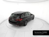 Mercedes Classe C SW sw 200 d mhev advanced auto ibrido nero