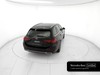 Mercedes Classe C SW sw 200 d mhev advanced auto ibrido nero