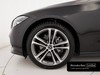 Mercedes Classe C SW sw 200 d mhev advanced auto ibrido nero
