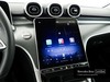 Mercedes Classe C SW sw 200 d mhev advanced auto ibrido nero