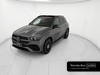 Mercedes GLE gle 300 d mhev premium plus 4matic auto ibrido grigio
