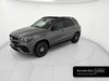 Mercedes GLE gle 300 d mhev premium plus 4matic auto ibrido grigio