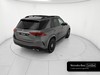 Mercedes GLE gle 300 d mhev premium plus 4matic auto ibrido grigio