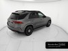 Mercedes GLE gle 300 d mhev premium plus 4matic auto ibrido grigio