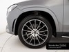 Mercedes GLE gle 300 d mhev premium plus 4matic auto ibrido grigio
