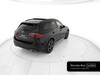 Mercedes GLC 300 de phev amg advanced plus 4matic auto ibrido nero