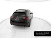 Mercedes GLC 300 de phev amg advanced plus 4matic auto ibrido nero