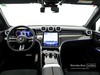 Mercedes GLC 300 de phev amg advanced plus 4matic auto ibrido nero