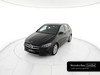 Mercedes Classe B 180 sport benzina nero