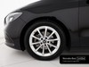 Mercedes Classe B 180 sport benzina nero