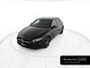 Mercedes Classe A 180 d sport auto diesel nero