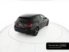 Mercedes Classe A 180 d sport auto diesel nero