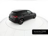 Mercedes Classe A 180 d sport auto diesel nero