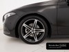 Mercedes Classe A 180 d sport auto diesel nero