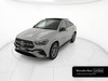 Mercedes GLE Coupè gle coupe 300 d amg line premium 4matic auto ibrido grigio