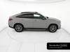 Mercedes GLE Coupè gle coupe 300 d amg line premium 4matic auto ibrido grigio