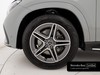 Mercedes GLE Coupè gle coupe 300 d amg line premium 4matic auto ibrido grigio