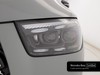 Mercedes GLE Coupè gle coupe 300 d amg line premium 4matic auto ibrido grigio