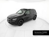 Mercedes GLB 200 d amg line advanced plus auto diesel nero