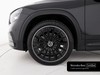 Mercedes GLB 200 d amg line advanced plus auto diesel nero