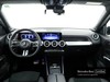Mercedes GLB 200 d amg line advanced plus auto diesel nero