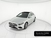 Mercedes Classe A 250 e phev (eq-power) premium plus edition auto ibrido argento