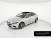 Mercedes Classe A 250 e phev (eq-power) premium plus edition auto ibrido argento