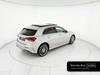 Mercedes Classe A 250 e phev (eq-power) premium plus edition auto ibrido argento