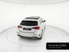 Mercedes Classe A 250 e phev (eq-power) premium plus edition auto ibrido argento