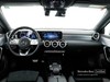 Mercedes Classe A 250 e phev (eq-power) premium plus edition auto ibrido argento