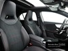 Mercedes Classe A 250 e phev (eq-power) premium plus edition auto ibrido argento